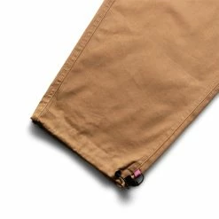 New Balance X BODEGA RENAISSANCE PANT 15 New Balance X BODEGA RENAISSANCE PANT -NIke Shop 9060 Cargo Khaki 4