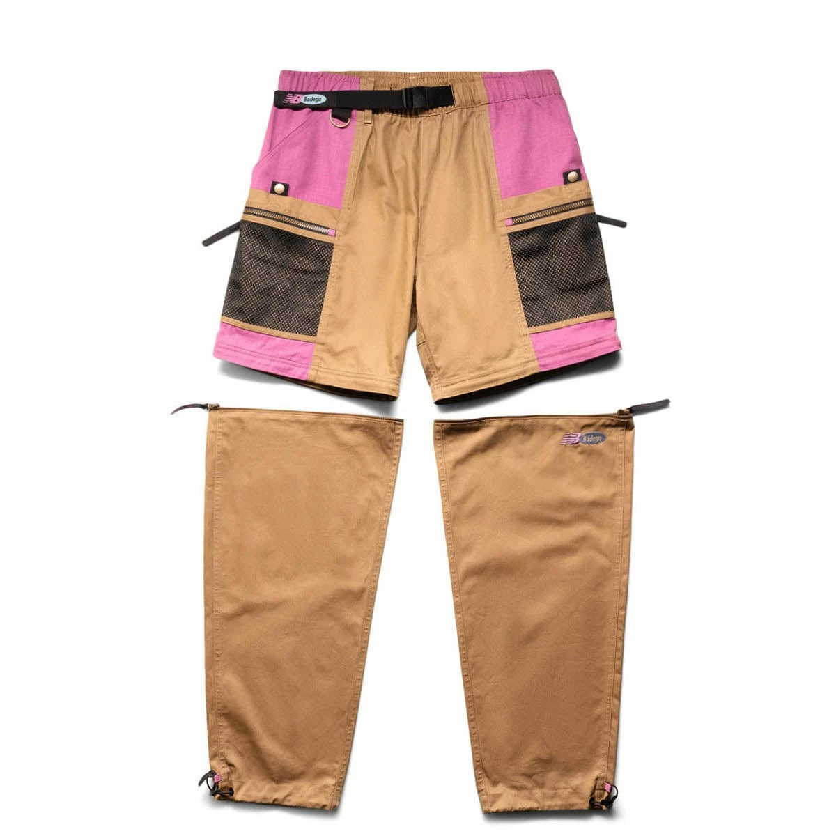 New Balance X BODEGA RENAISSANCE PANT 11 New Balance X BODEGA RENAISSANCE PANT - Image 9