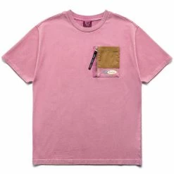 New Balance X BODEGA RENAISSANCE POCKET TEE