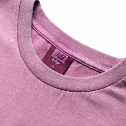 New Balance X BODEGA RENAISSANCE POCKET TEE 10 New Balance X BODEGA RENAISSANCE POCKET TEE -NIke Shop 9060 Tee Pink 4