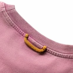 New Balance X BODEGA RENAISSANCE POCKET TEE 11 New Balance X BODEGA RENAISSANCE POCKET TEE -NIke Shop 9060 Tee Pink 5