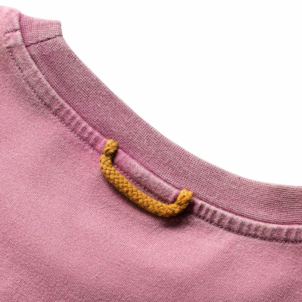 New Balance X BODEGA RENAISSANCE POCKET TEE 7 New Balance X BODEGA RENAISSANCE POCKET TEE - Image 5