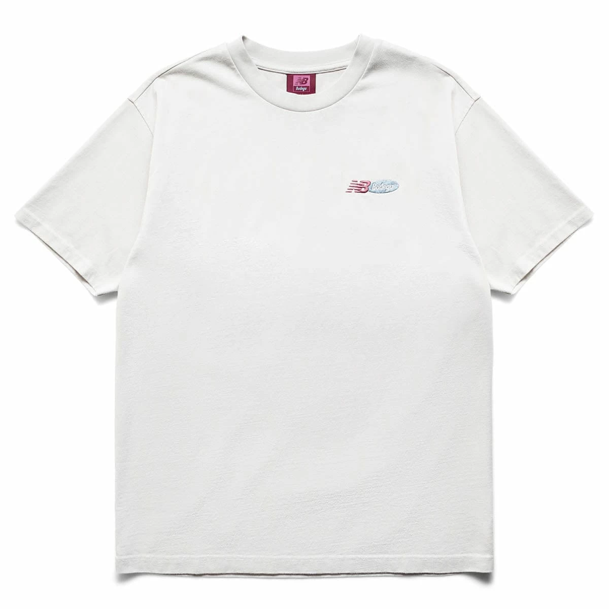 New Balance X BODEGA RENAISSANCE TEE 3 New Balance X BODEGA RENAISSANCE TEE