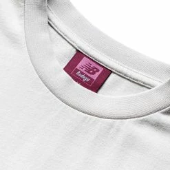 New Balance X BODEGA RENAISSANCE TEE 11 New Balance X BODEGA RENAISSANCE TEE -NIke Shop 9060 Tee white 4