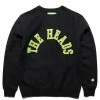 Mister Green THE HEADS CREWNECK -NIke Shop 91bede559ef59c39f739a79670e69ce1