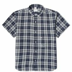 Woolrich BAXTER LIGHTWEIGHT S/S SHIRT
