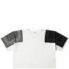 KAPITAL JERSEY BANDANA HUGE T -NIke Shop 93f3a7f479a2461499142e6c358ae2cd