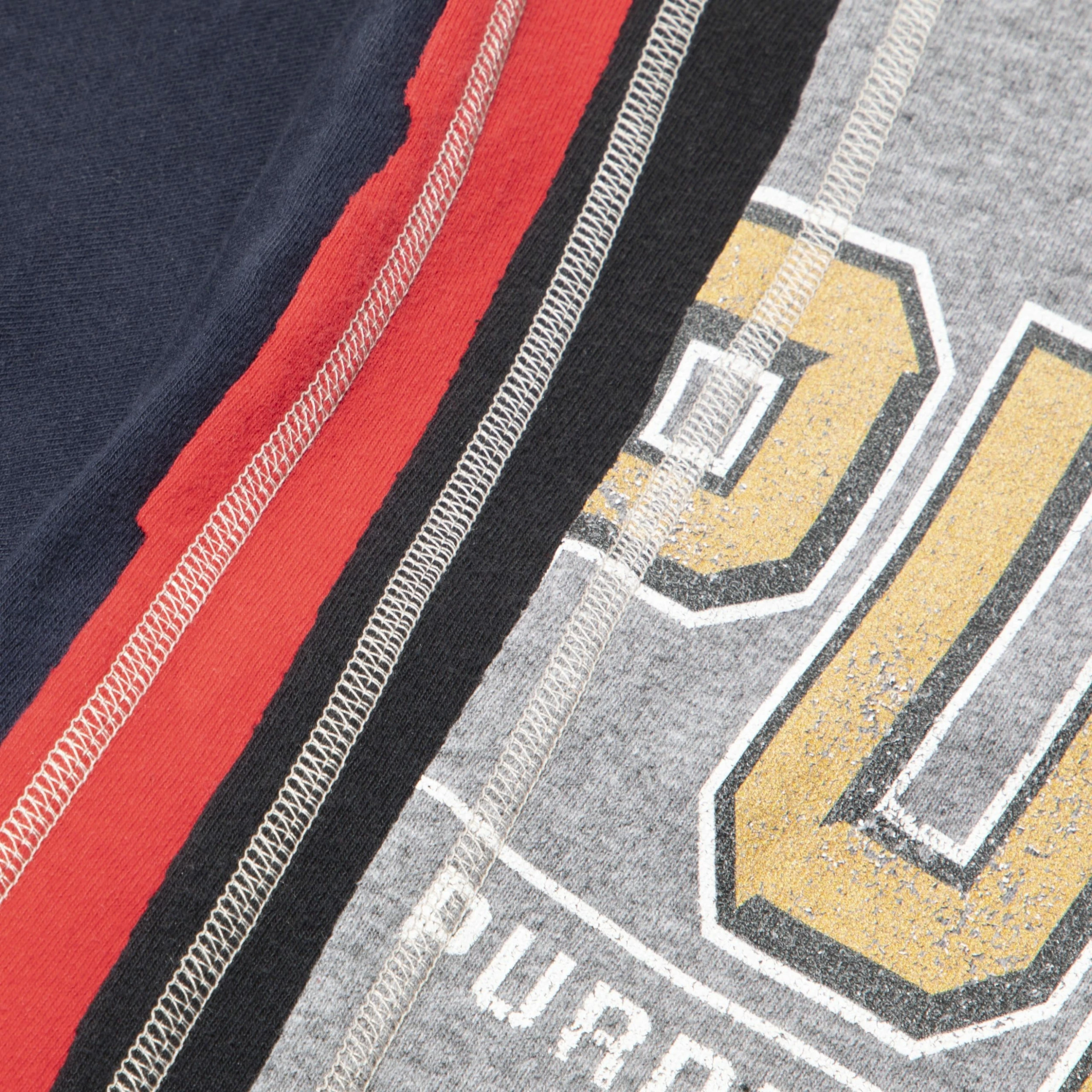 Needles 7 CUTS SS TEE COLLEGE SS21 4 5 Needles 7 CUTS SS TEE COLLEGE SS21 4 - Image 3