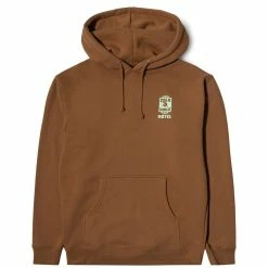 Cold World Frozen Goods MOTEL BUNNY HOODIE