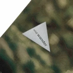 And Wander PRINTED UV SHIELD PANTS -NIke Shop 9cf96e5273c54983f3e48b79cc765d9e