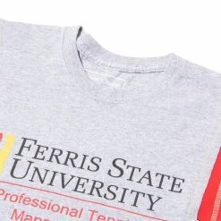 Needles 7 CUTS SS TEE COLLEGE SS21 5 -NIke Shop 9d63b9e58a31e65a21ace397bbe65eb6