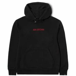 AIR JORDAN HOODIE