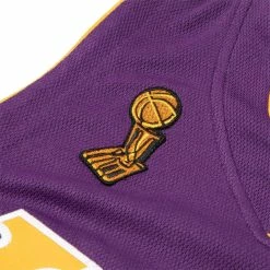 Mitchell & Ness LA LAKERS AUTHENTIC KOBE BRYANT JERSEY (08) -NIke Shop 9f1fa182bdcd5c3dd9ac6f31da3af7fe