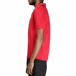 Fred Perry X Raf Simons V-INSERT PIQUE SHIRT -NIke Shop 9f436add7d9e8dcc69504909bb5a90bd