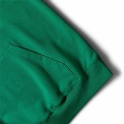 A.P.C. HOODIE MARVIN -NIke Shop A.P.C.HOODIEMARVINGREENSCOEZD H27733 4