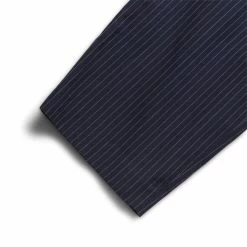 A.P.C. PANTALON PIETER 10 A.P.C. PANTALON PIETER -NIke Shop A.P.C.PANTALONPIETERDARKNAVYSCOEXI H08394 4