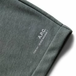 A.P.C. SHORTS -NIke Shop A.P.C.SHORTITEMKHAKICHINESCOEVT H10148 4