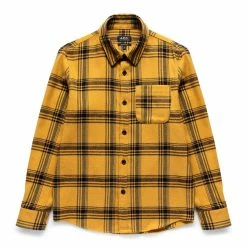 A.P.C. SURCHEMISE TREK