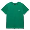 A.P.C. T-SHIRT RAYMOND 2 A.P.C. T-SHIRT RAYMOND -NIke Shop A.P.C.T SHIRTRAYMONDGREENSCOEZC H26840 1