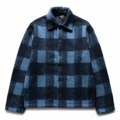 A.P.C. CRAIG JACKET