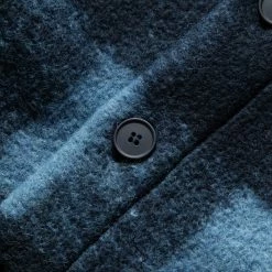 A.P.C. CRAIG JACKET -NIke Shop A.P.C.VESTEGRAIGBLUESPSAHK M02806 4