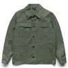 A.P.C. VESTE ROBIN -NIke Shop A.P.C.VESTEROBINMILITARYKHAKIMCOEGJ H02736 1