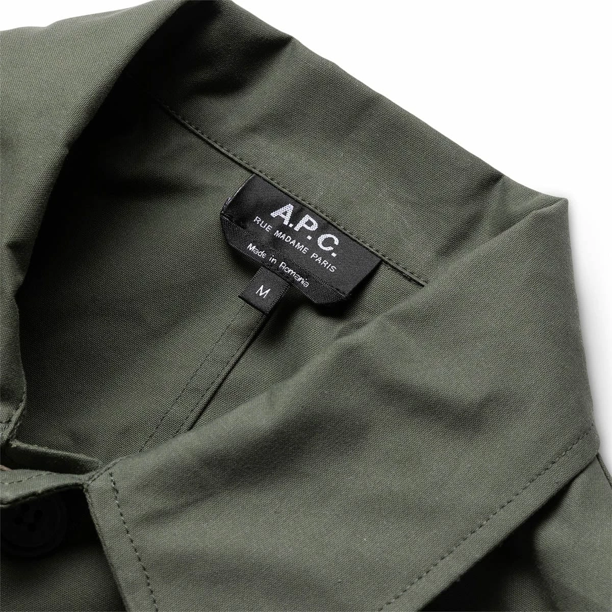 A.P.C. VESTE ROBIN 5 A.P.C. VESTE ROBIN - Image 3