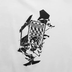 Acronym S25-PR-B -NIke Shop ACRONYMS25 PR BWHITESS25 PR B 3