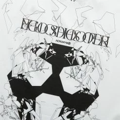 Acronym S25-PR-B -NIke Shop ACRONYMS25 PR BWHITESS25 PR B 4