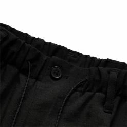 Adidas Y-3 MEN'S ELEGANT 3 STRIPES PANTS 10 Adidas Y-3 MEN'S ELEGANT 3 STRIPES PANTS -NIke Shop ADIDASY 3MCH1ELEGANT3STPPANTSBLACKMHG6082 4