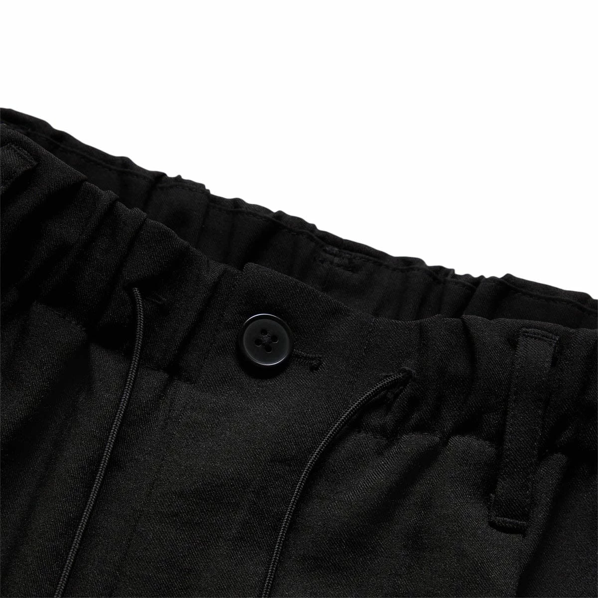 Adidas Y-3 MEN'S ELEGANT 3 STRIPES PANTS 6 Adidas Y-3 MEN'S ELEGANT 3 STRIPES PANTS - Image 4