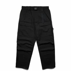 Adidas Y-3 CLASSIC SPORT UNIFORM CARGO PANTS