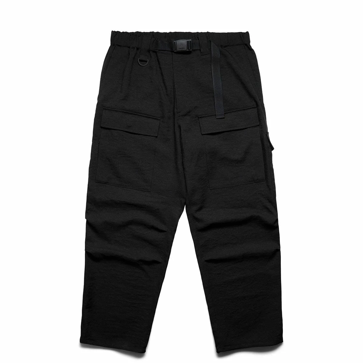 Adidas Y-3 CLASSIC SPORT UNIFORM CARGO PANTS 3 Adidas Y-3 CLASSIC SPORT UNIFORM CARGO PANTS