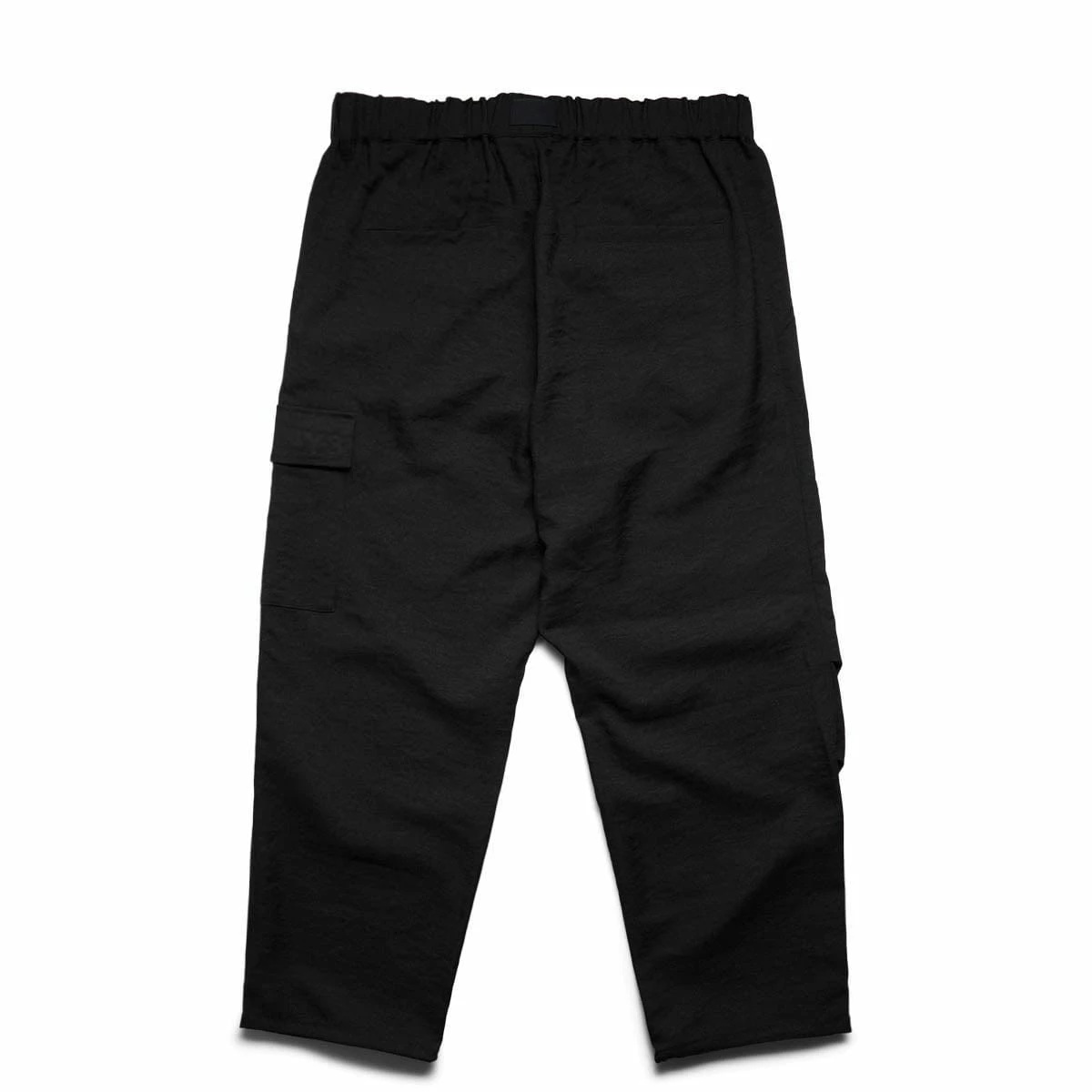 Adidas Y-3 CLASSIC SPORT UNIFORM CARGO PANTS 4 Adidas Y-3 CLASSIC SPORT UNIFORM CARGO PANTS - Image 2