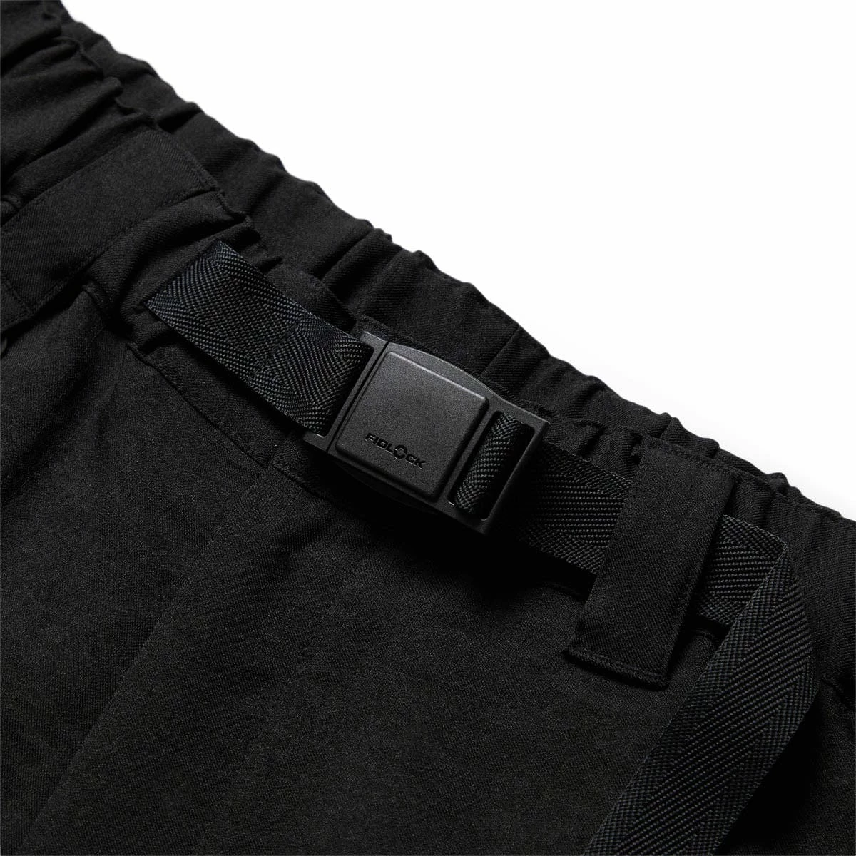Adidas Y-3 CLASSIC SPORT UNIFORM CARGO PANTS 5 Adidas Y-3 CLASSIC SPORT UNIFORM CARGO PANTS - Image 3