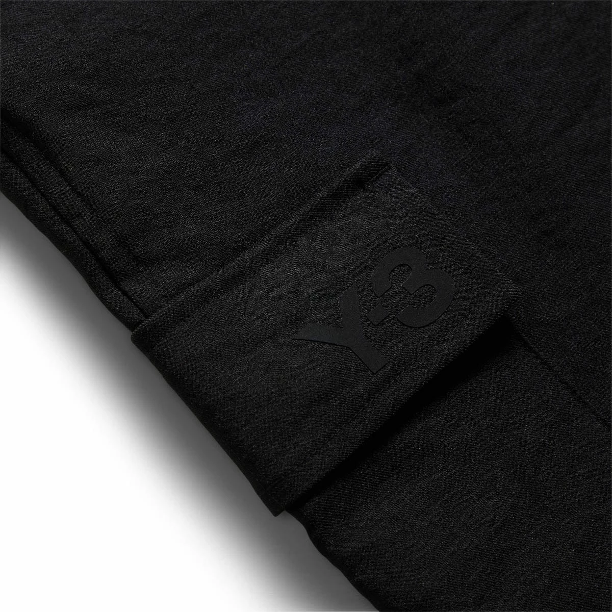 Adidas Y-3 CLASSIC SPORT UNIFORM CARGO PANTS 7 Adidas Y-3 CLASSIC SPORT UNIFORM CARGO PANTS - Image 5