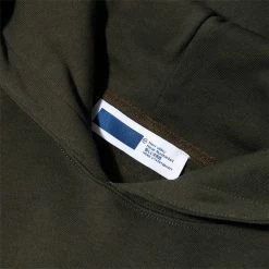 AFFXWRKS A.I. STANDARDISED LOGO HOODIE -NIke Shop AFFXWRKSA.I.STANDARDISEDLOGOHOODIEROSINGREENMFW21HO1 3