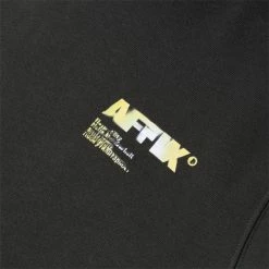 AFFXWRKS A.I. STANDARDISED LOGO HOODIE -NIke Shop AFFXWRKSA.I.STANDARDISEDLOGOHOODIEROSINGREENMFW21HO1 4
