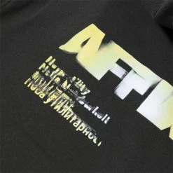 AFFXWRKS A.I. STANDARDISED LOGO HOODIE -NIke Shop AFFXWRKSA.I.STANDARDISEDLOGOHOODIEROSINGREENMFW21HO1 5