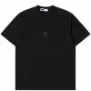 AFFXWRKS AUDIAL LOGO T-SHIRT -NIke Shop AFFXWRKSAUDIALLOGOT SHIRTBLACKMFW21TS05 1