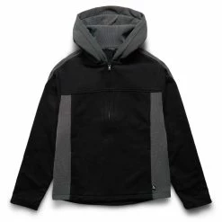 AFFXWRKS BOXED HOODIE