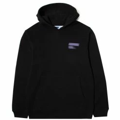 AFFXWRKS REVERB STANDARDISED LOGO HOODIE