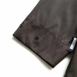 AFFXWRKS WRKS OVERSHIRT -NIke Shop AFFXWRKSWRKSOVERSHIRTGREYBROWNSFW22ML05 7