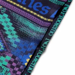 Aries PLEATED SATIN HAWAIIAN SHIRT -NIke Shop ARIESPLEATEDSATINHAWAIIANSHIRTMULTIMSSAR40105 3