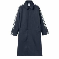 ADIDAS X NOAH TRENCH COAT