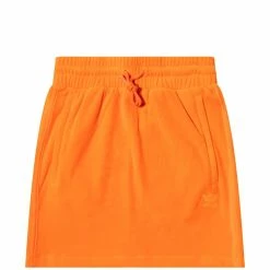 ADIDAS X JEREMY SCOTT WOMEN'S SKIRT