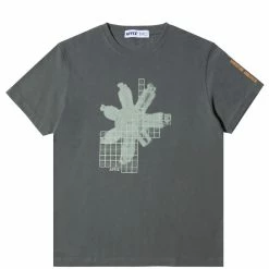 AFFXWRKS CIRCUIT BOARD T-SHIRT