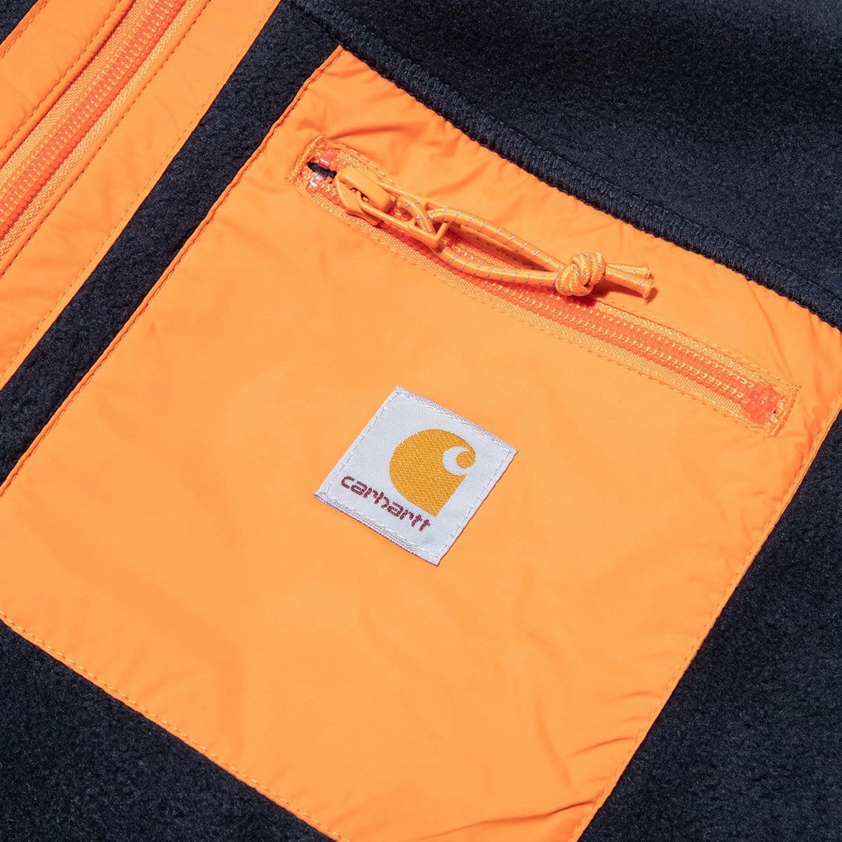 Carhartt WIP PRENTIS LINER FLEECE 6 Carhartt WIP PRENTIS LINER FLEECE - Image 4