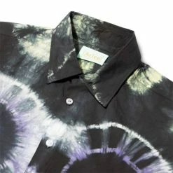 Aries TIE-DYE HEADLIGHTS SHIRT -NIke Shop AriesTIE DYEHEADLIGHTSSHIRTMULTIMSRAR40102 3