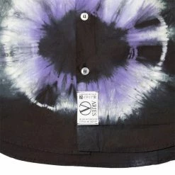 Aries TIE-DYE HEADLIGHTS SHIRT -NIke Shop AriesTIE DYEHEADLIGHTSSHIRTMULTIMSRAR40102 4
